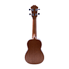 Ukelele Mahori Soprano + Funda MH-05-S
