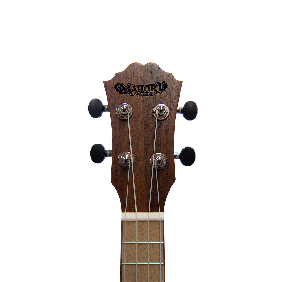 Ukelele Mahori Soprano + Funda MH-05-S