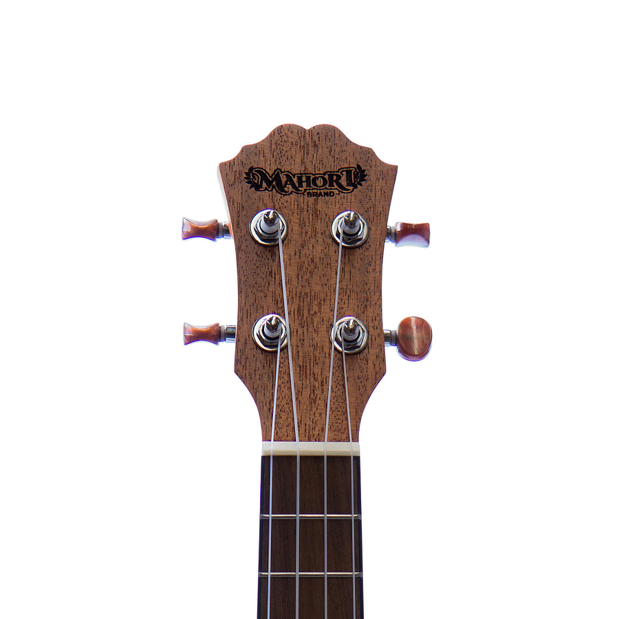 Ukelele Mahori Tenor+Funda Mh-07-T