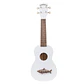 Ukelele Makala Shark Soprano MK-SS/WHT - Miniatura 1