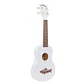 Ukelele Makala Shark Soprano MK-SS/WHT - Miniatura 2