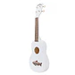 Ukelele Makala Shark Soprano MK-SS/WHT - Miniatura 3