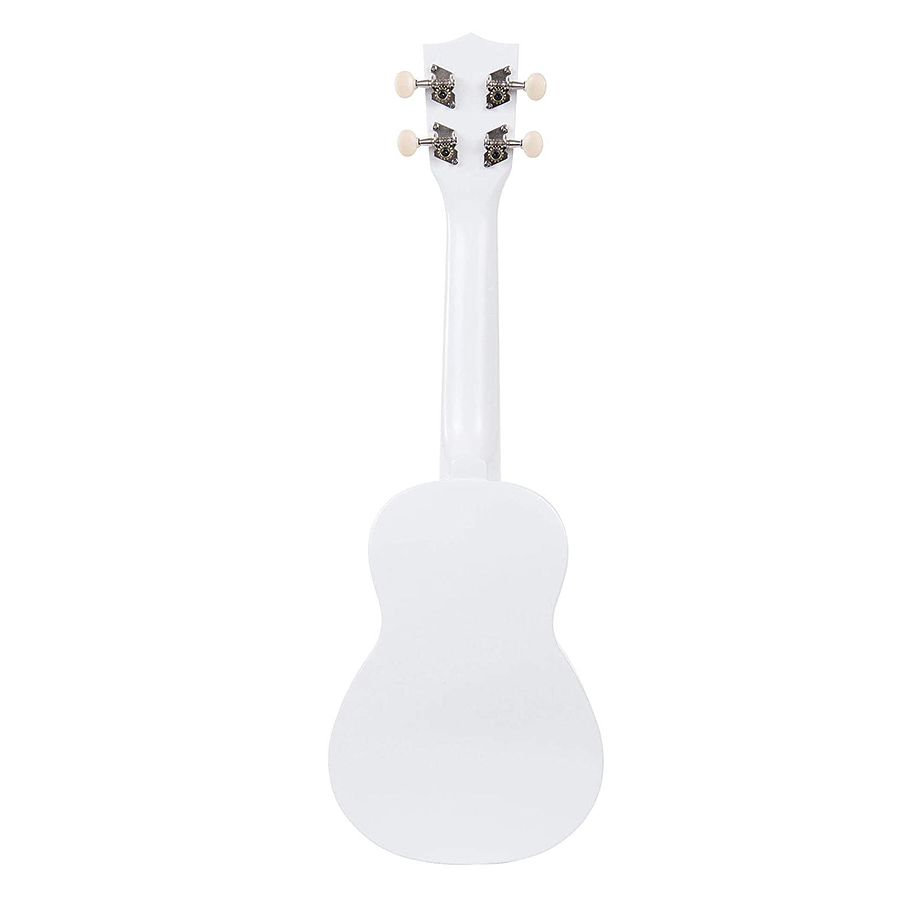 Ukelele Makala Shark Soprano MK-SS/WHT