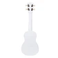 Ukelele Makala Shark Soprano MK-SS/WHT - Miniatura 4