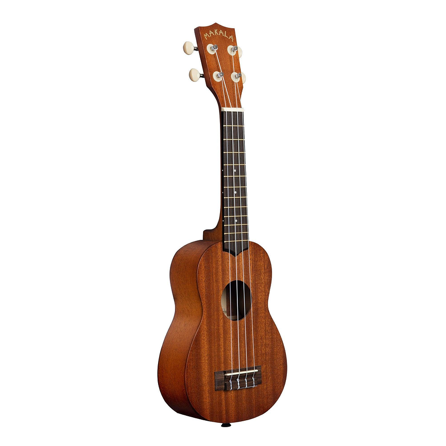 Ukelele Makala Color Pack Soprano MK-S