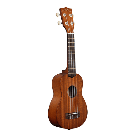 Ukelele Makala Soprano MK-S