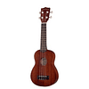 Ukelele Makala Soprano W/ EQ MK-SE