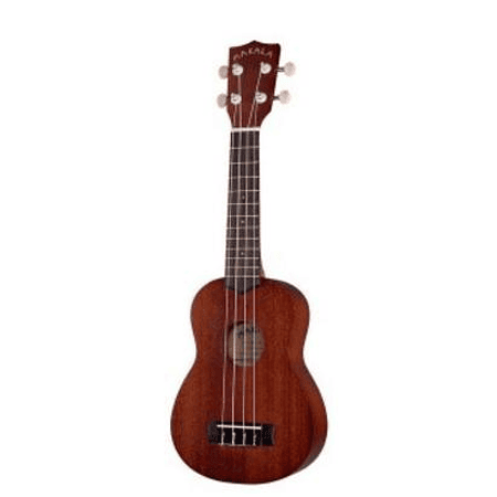 Ukelele Makala Soprano W/ EQ MK-SE