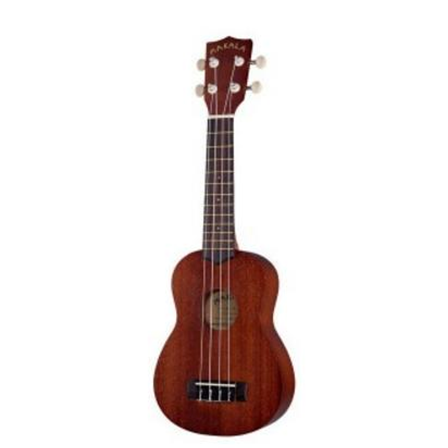 Ukelele Makala Soprano W/ EQ MK-SE