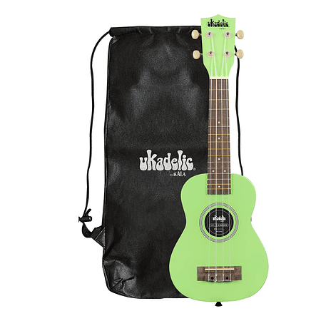 Ukelele Soprano Kala Grasshopper UK-GRASSHOPPER