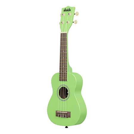 Ukelele Soprano Kala Grasshopper UK-GRASSHOPPER