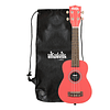 Ukelele Soprano Kala Razzle Dazzle UK-RAZDAZ