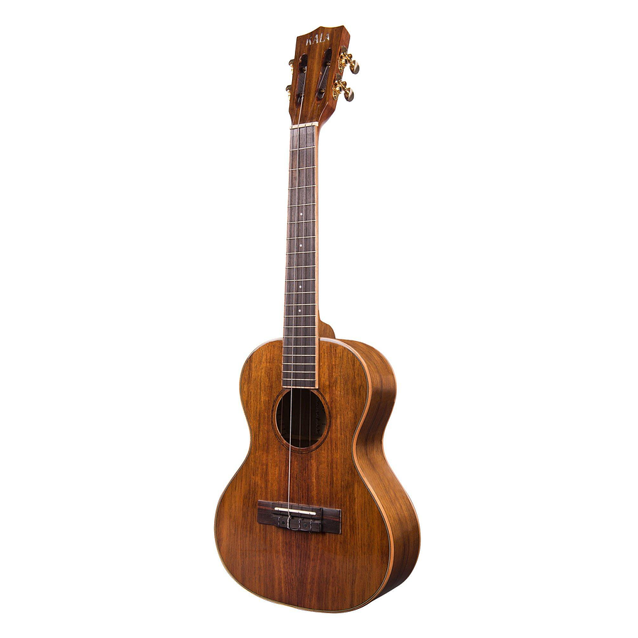 Ukelele Tenor Kala Hawaiian Koa Ka-Ktg