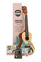 Ukelele kala concierto Kala-ltp-c-erb - Miniatura 1