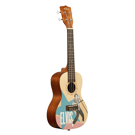 Ukelele kala concierto Kala-ltp-c-erb