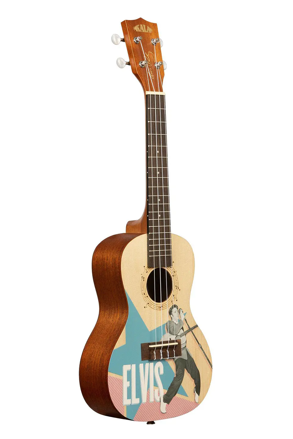 Ukelele kala concierto Kala-ltp-c-erb 2