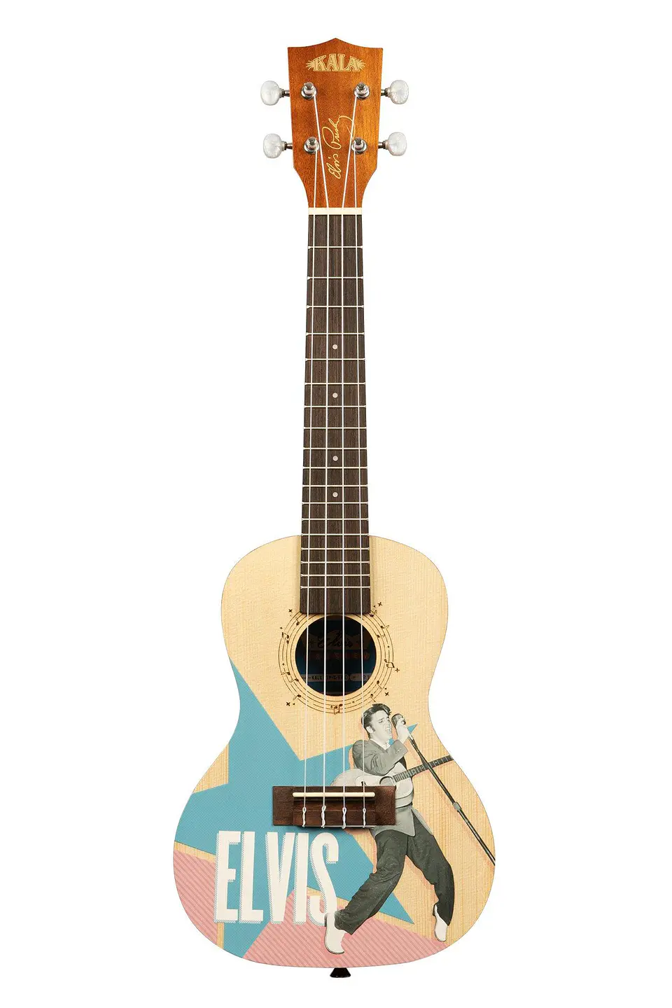 Ukelele kala concierto Kala-ltp-c-erb 3
