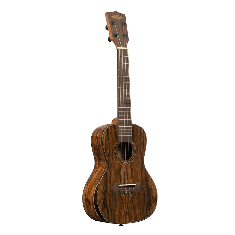 Ukelele ConciertoPremier Exotic Bocote Ka-px-bct-c Kala 
