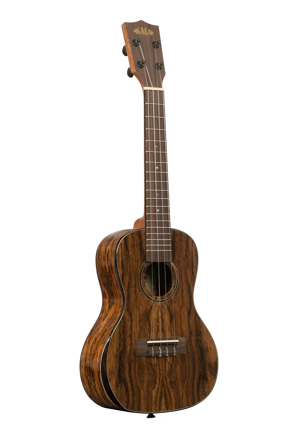 Ukelele ConciertoPremier Exotic Bocote Ka-px-bct-c Kala  1