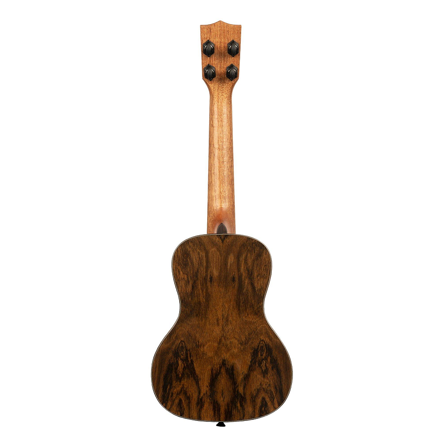Ukelele ConciertoPremier Exotic Bocote Ka-px-bct-c Kala 