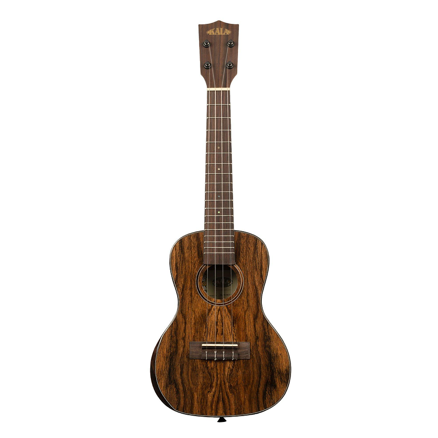 Ukelele ConciertoPremier Exotic Bocote Ka-px-bct-c Kala 