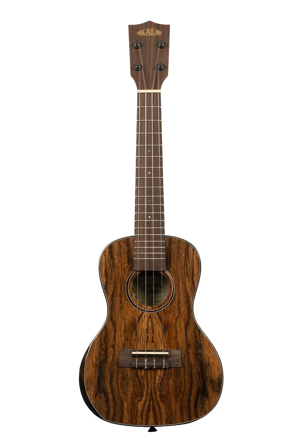 Ukelele ConciertoPremier Exotic Bocote Ka-px-bct-c Kala  3