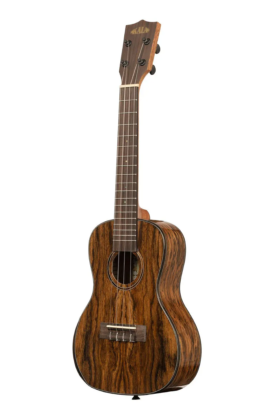 Ukelele ConciertoPremier Exotic Bocote Ka-px-bct-c Kala  4