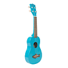 Ukelele Makala Shark Concert Mako blue Mk-cs/blu