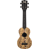 Ukelele Soprano Kala Ukadelic Camo. Ka-su-camo