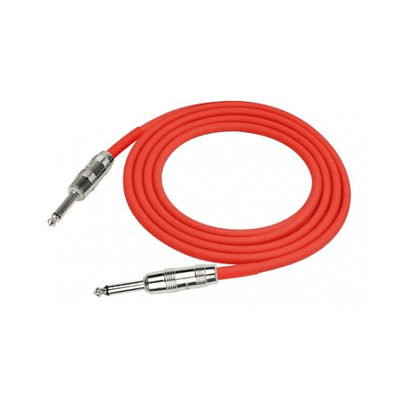 Cable De Instrumento KIRLIN de 3mts IPCV2423R