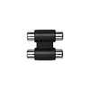 Adaptador 2 RCA Kirlin 2714  