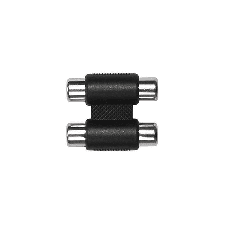 Adaptador 2 RCA Kirlin 2714  