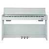 Piano Digital Nux Wk-310 White