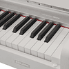 Piano Digital Nux Wk-310 White