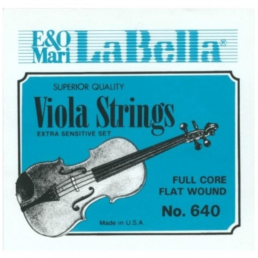 Set Viola 640