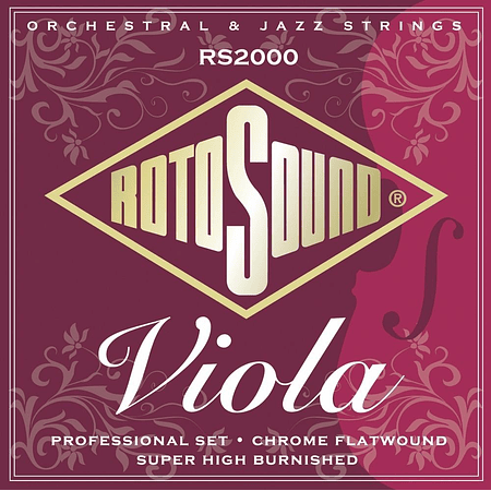  Set Viola Rs2000