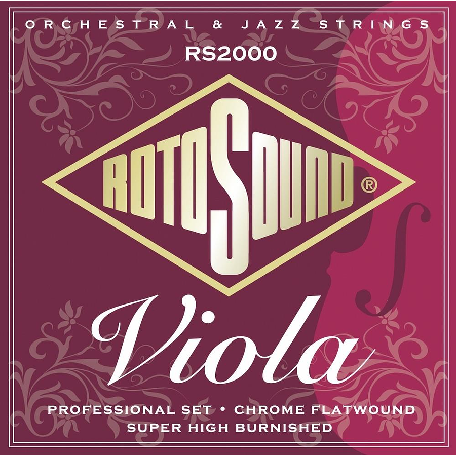  Set Viola Rs2000