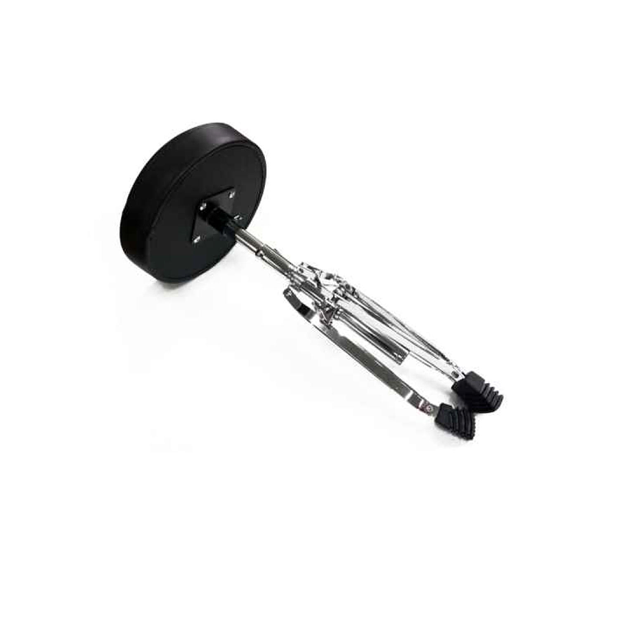 Silla Para Bateria Cromada Ap-5131