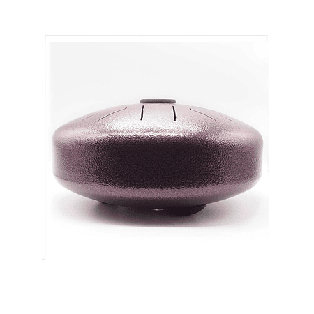 Tongue Hapi Drums Aura B Akebono