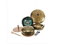 Tongue Hapi Drums Bell With Wooden Disc D Minor - Miniatura 1