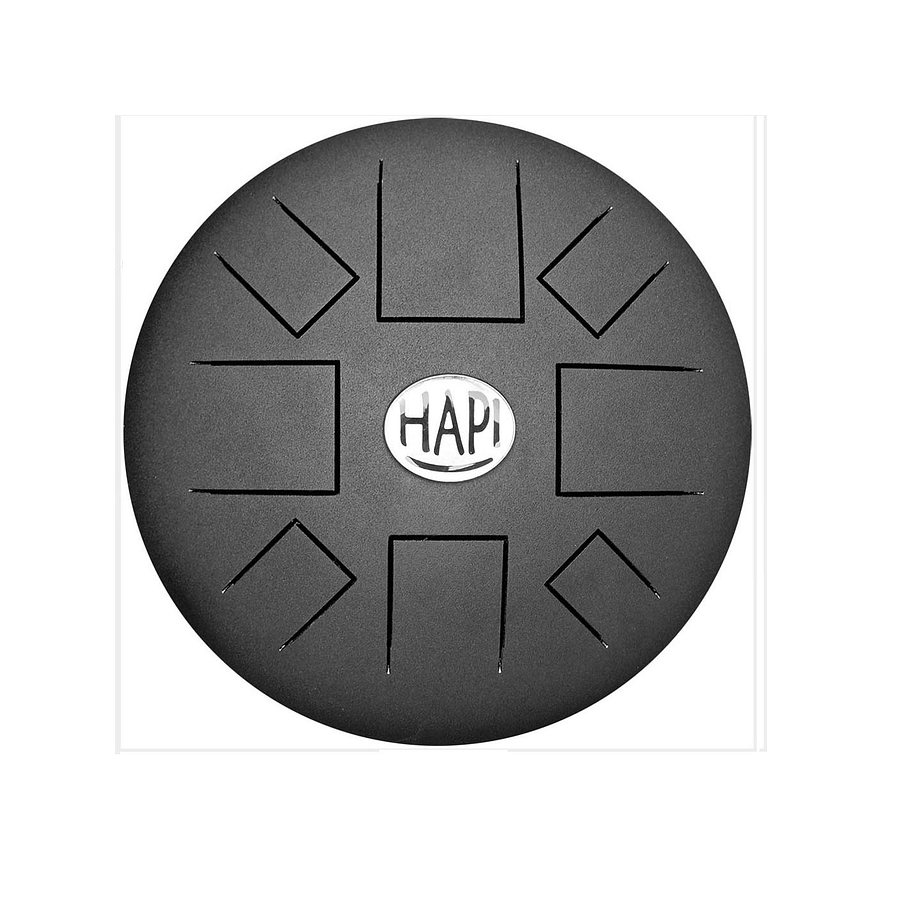 Tongue Hapi Drums Slim G Major