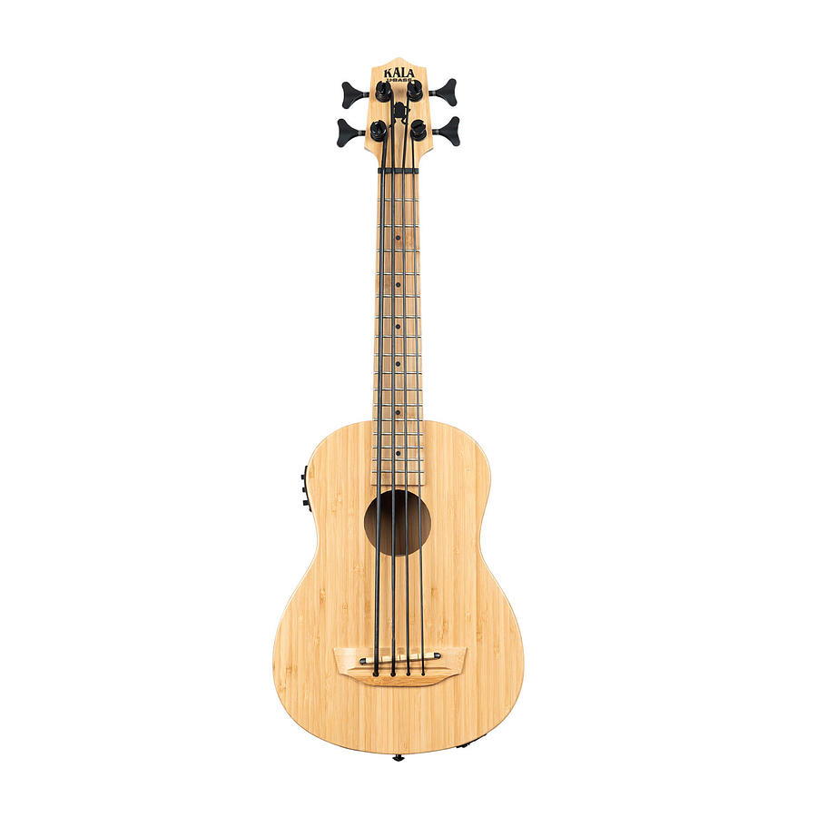 Ubass Kala Bamboo Bmb-Fs