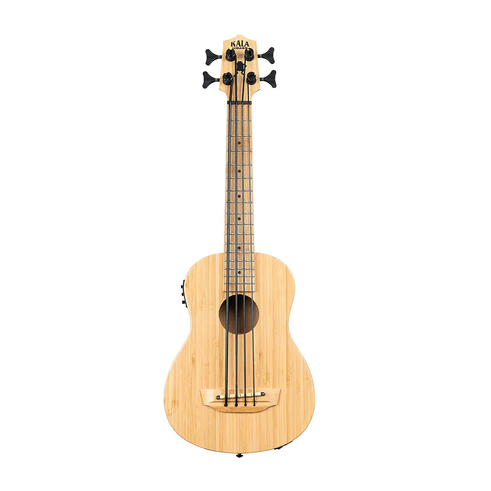 Ubass Kala Bamboo Bmb-Fs 1