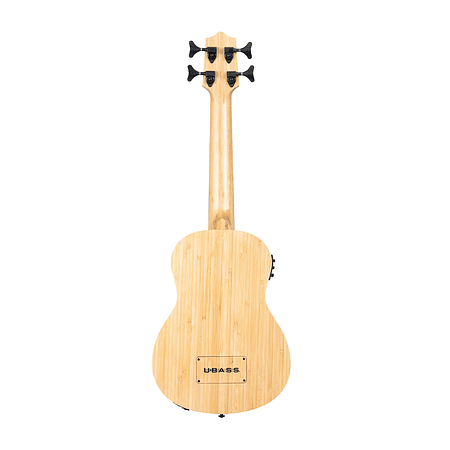 Ubass Kala Bamboo Bmb-Fs