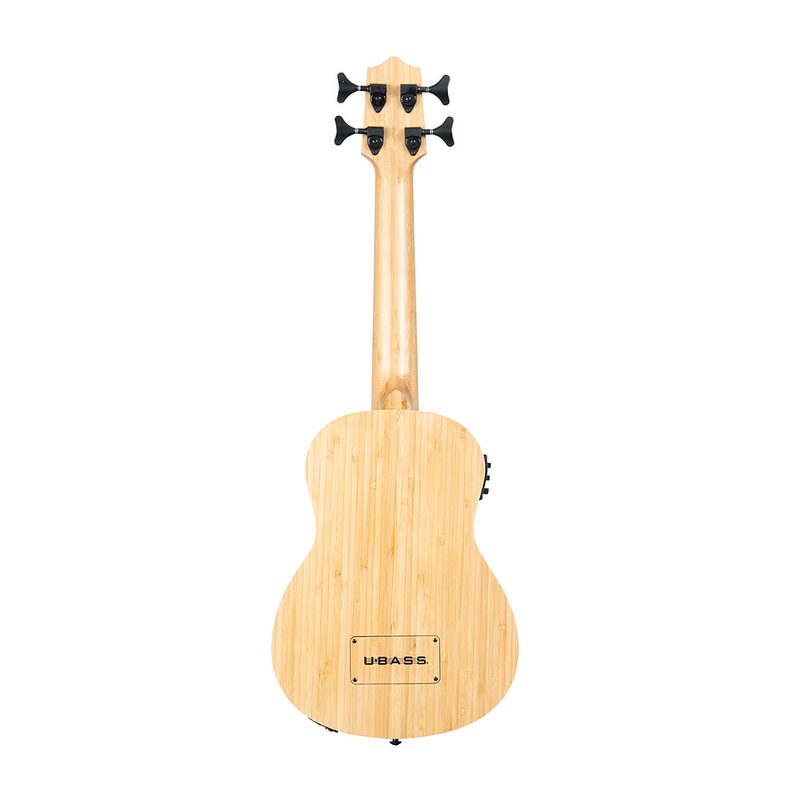 Ubass Kala Bamboo Bmb-Fs