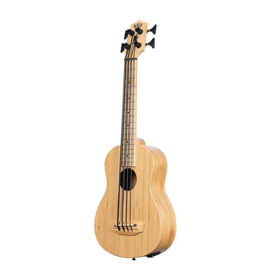 Ubass Kala Bamboo Bmb-Fs 3