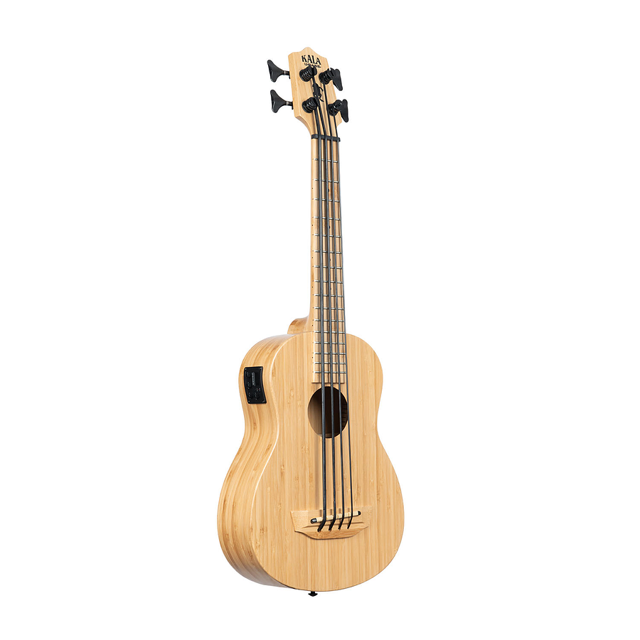 Ubass Kala Bamboo Bmb-Fs