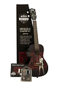 Ukelele Concierto Kala Elvis Viva Las Vegas Kala-Ltp-C-Elv - Miniatura 1