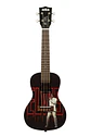 Ukelele Concierto Kala Elvis Viva Las Vegas Kala-Ltp-C-Elv - Miniatura 2