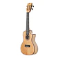 Ukelele Flame Concierto Ka-Asfm-C-C - Miniatura 3